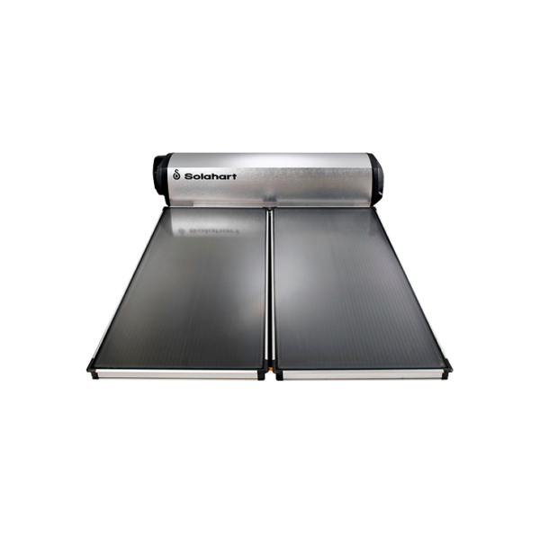 Solahart Modelo 302 CSA07 Free Heat