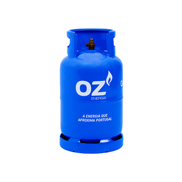 Garrafa de Gás Carburante 11Kg