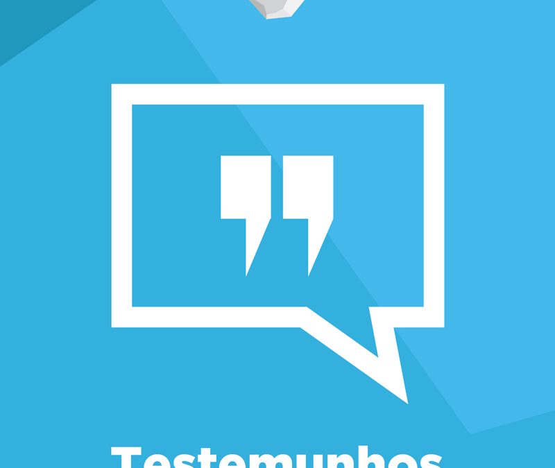 Os nossos clientes