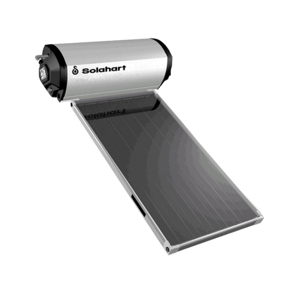 Solahart Modelo 181 CSA07